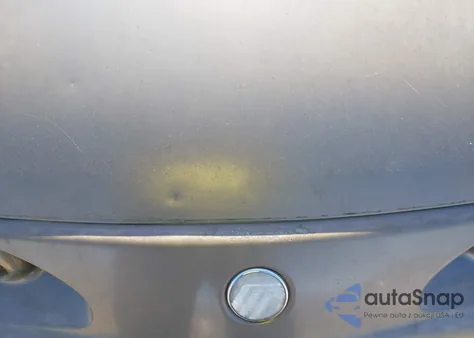 1998 Mercury Tracer Gs z USA, uszkodzony, nr VIN 1MEFM10P7WW624352